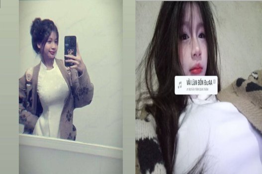 Video cô học sinh body quyến rũ gây mê mẩn