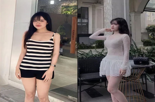 Video nóng bỏng Phương Oanh chinh phục trái tim