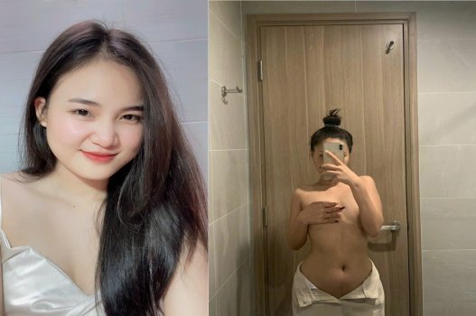 Video sex cô gái dáng đẹp trong khoảnh khắc gần gũi với người yêu