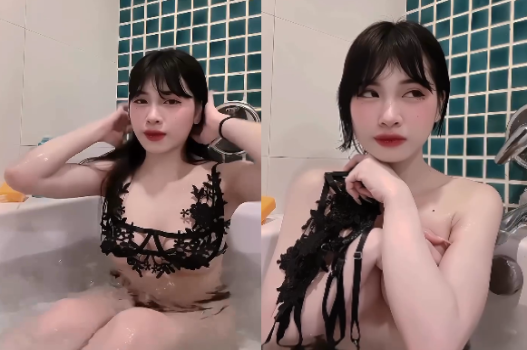 Video tình dục nóng bỏng với cô gái xinh da trắng sáng