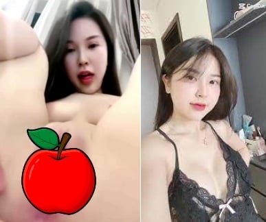 Bướm hồng của Đan Phượng cực kỳ gợi cảm